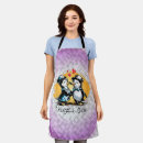 Search for romance aprons Illustration