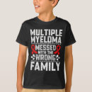 Search for blood cells clothing Awareness