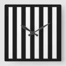 Search for white clocks Modern