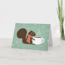 Search for woodland animals christmas cards Snowflakes