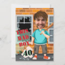 Search for bad birthday invitations Funny