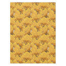 Search for fox tablecloths Animal