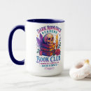 Search for romance reader mugs Books