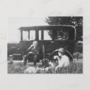 Search for white tea postcards Woman