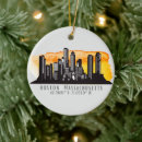 Search for coordinates christmas tree decorations Latitude and longitude