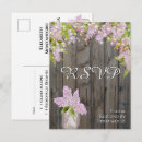 Search for barn wedding postcards Mason jar