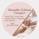 Search for nurses aide stickers Caregiver