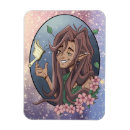 Search for pixie magnets Elf