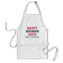 Search for voting aprons President