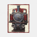 Search for train blankets Blue