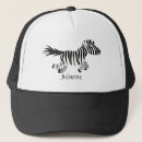 Search for zebra hats Cute