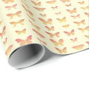 Search for butter gift wrap Light yellow