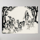 Search for dog walker posters Dogs