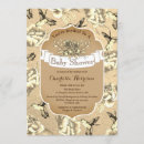 Search for sepia invitations Victorian