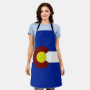 Search for colorado aprons Flag