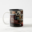 Search for vintage train mugs Collectable