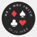 Search for casino stickers Red