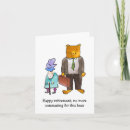 Search for commuting postcards Retirement