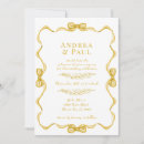 Search for sweet wedding invitations Hand lettered