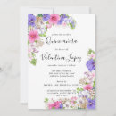 Search for orchids online invitations Pink