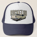 Search for vintage cars baseball caps 1957