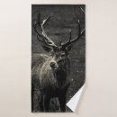 Search for deer bath towels Wildlife