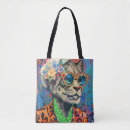 Search for iris tote bags Colourful
