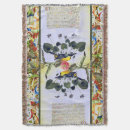 Search for medieval blankets History