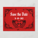 Search for steampunk save the dates Alternative