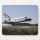 Search for touches mouse mats Space