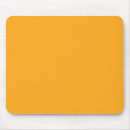 Search for solid orange mouse mats Trendy