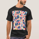Search for hand painted tshirts Floral
