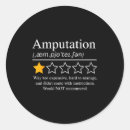 Search for amputee stickers Prosthetic