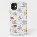 Search for cartoon bee iphone cases Background