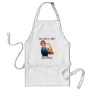 Search for back aprons Vote