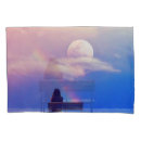 Search for moon pillowcases Galaxy