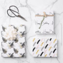 Search for pattern generator wrapping paper Modern