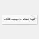 Search for diesel bumper stickers Trucks
