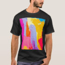 Search for brush stroke tshirts Oil