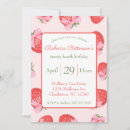 Search for shabby chic tea party invitations Pink