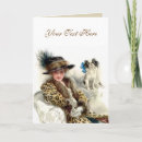 Search for stole cards Dog