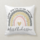 Search for teacher cushions Thank you