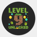 Search for 8bits stickers High score