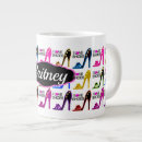 Search for stiletto mugs Fashion