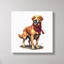 Search for pug dogs canvas prints Weimaraner
