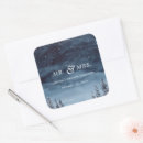 Search for pine tree forest stickers Night sky