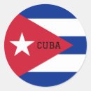 Search for castro stickers Havana