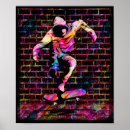 Search for skateboarders posters For kids