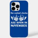 Search for november iphone cases Birthday