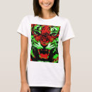 Search for red tiger tshirts Cat